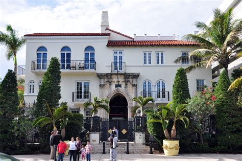 gianni versace miami home address|gianni's at versace mansion.